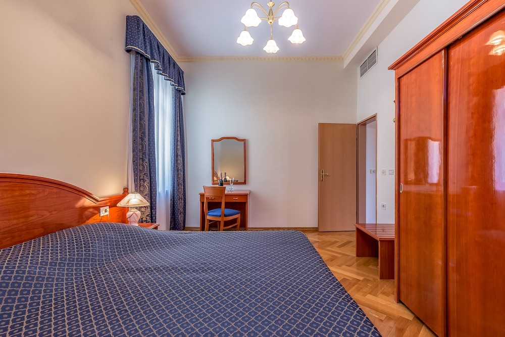 Habitación Doble Clásica o Twin