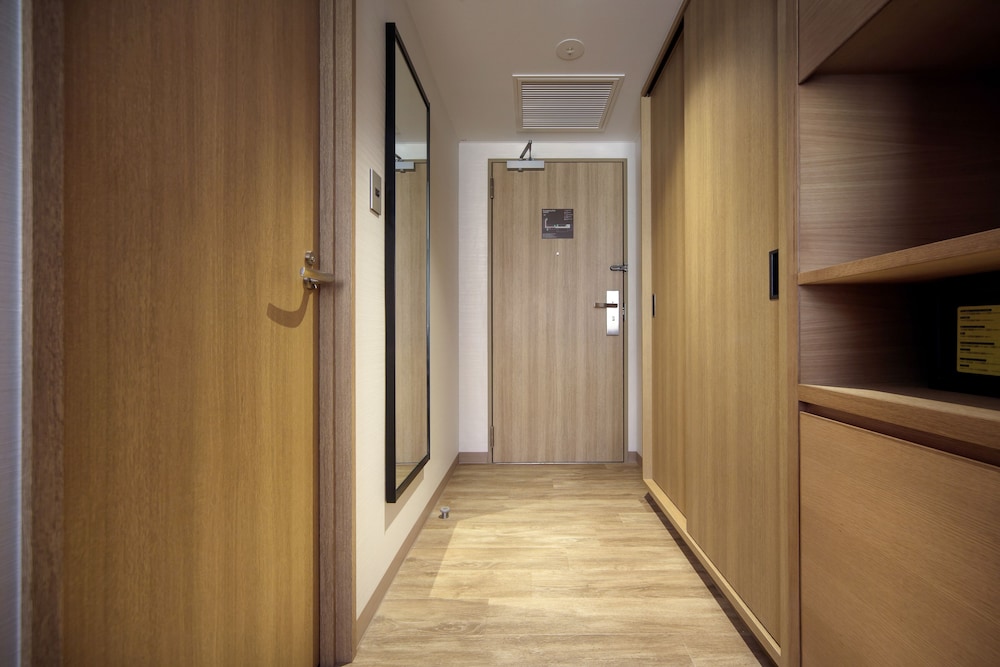 Premium Room, Multiple Beds photo 1