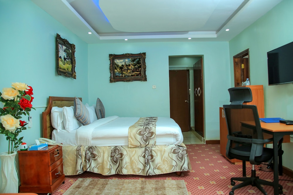 Executive Suite