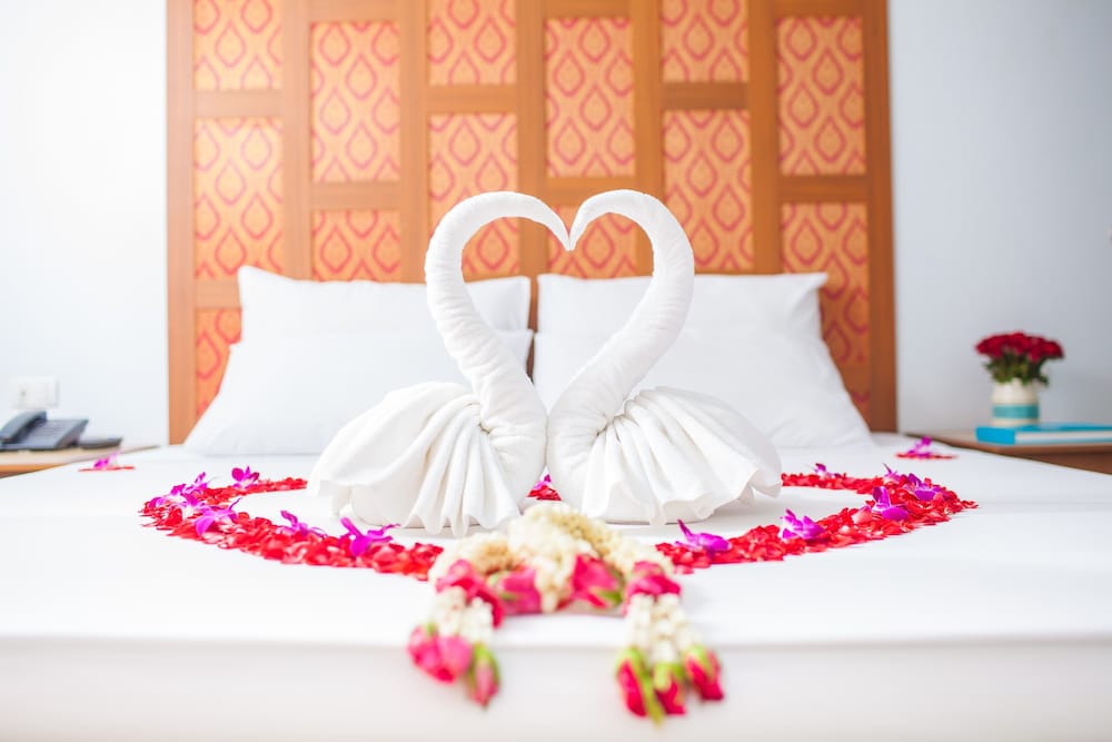 Superior Double Room photo 3