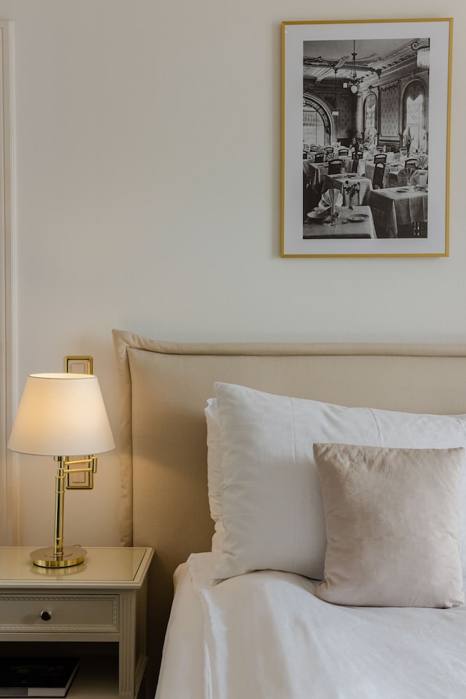 Deluxe Room photo 3