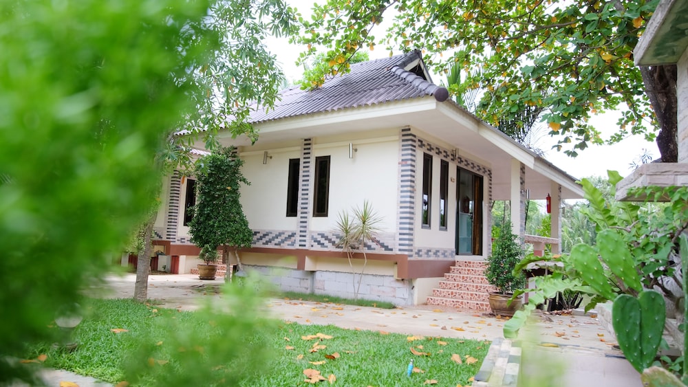 Grand Deluxe Villa photo 2