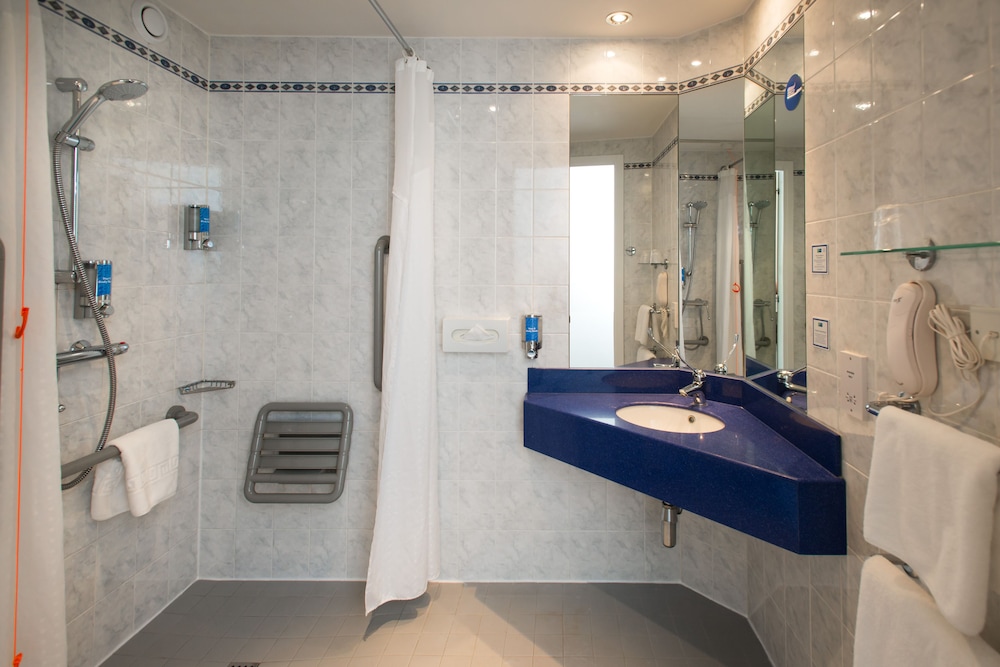 Holiday Inn Express Milton Keynes, et IHG Hotel, Billede 8