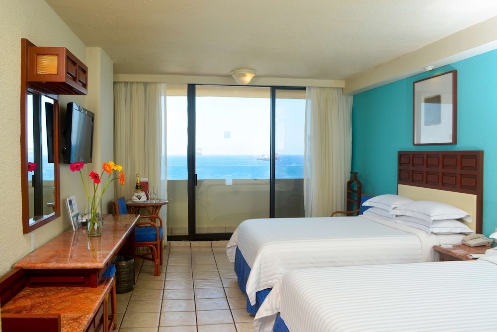 Premium Room, Sea View (Superior Level)