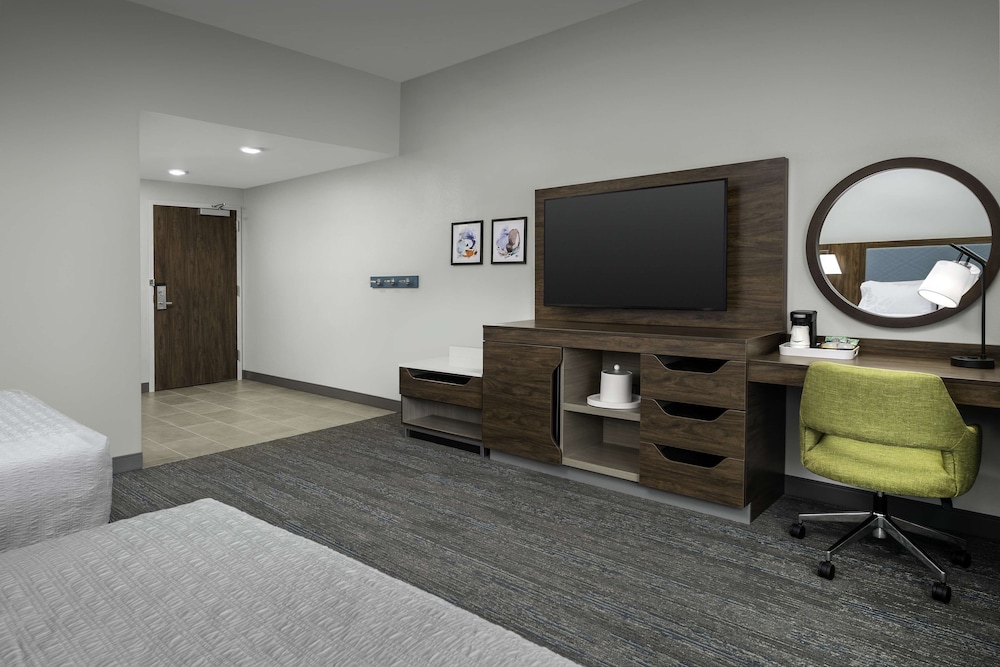 Available room