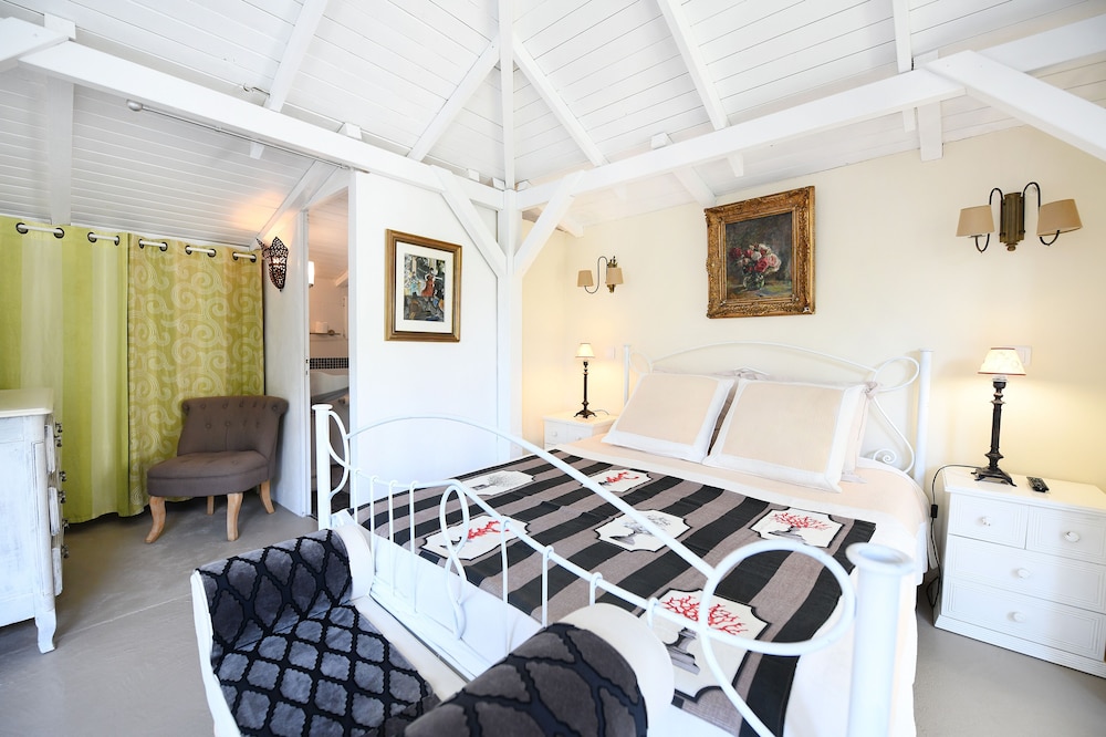 Cottage (Babord)