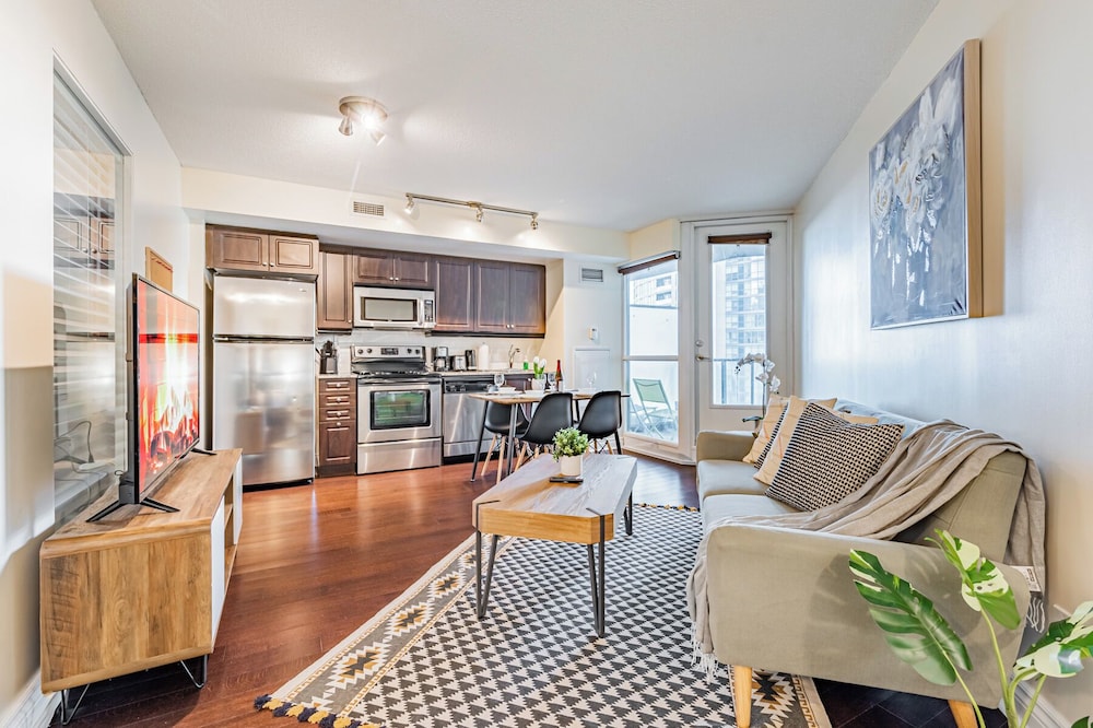 Comfort Condo
