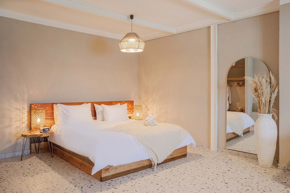 Luxury Studio Suite