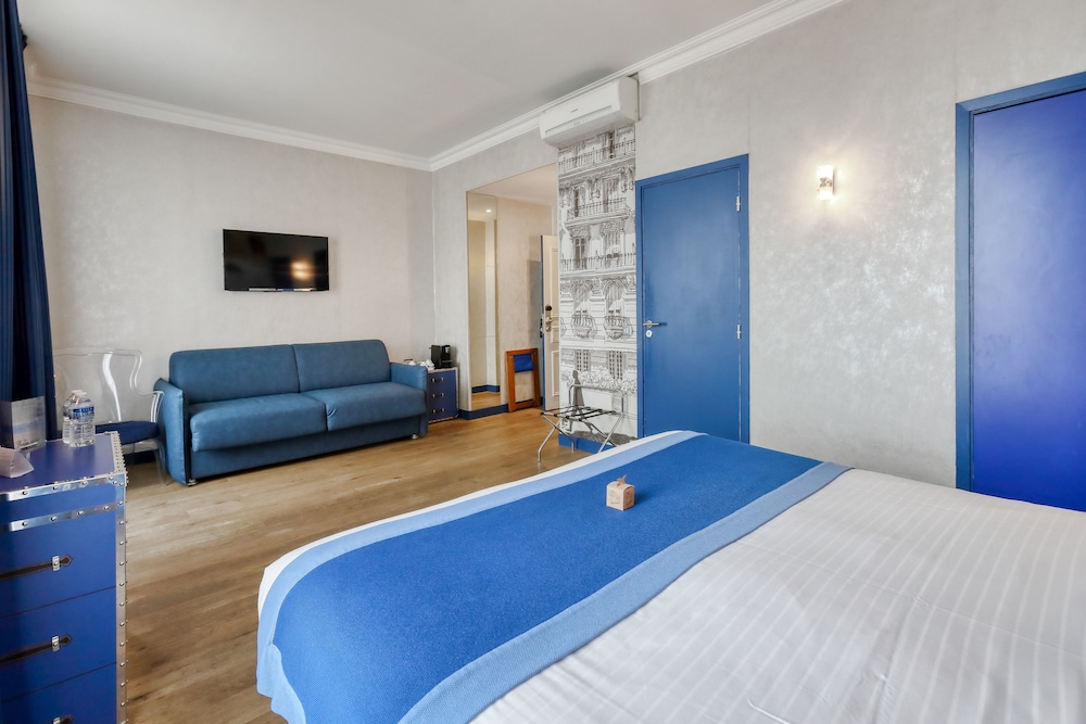 Family Junior Suite - Photo 4