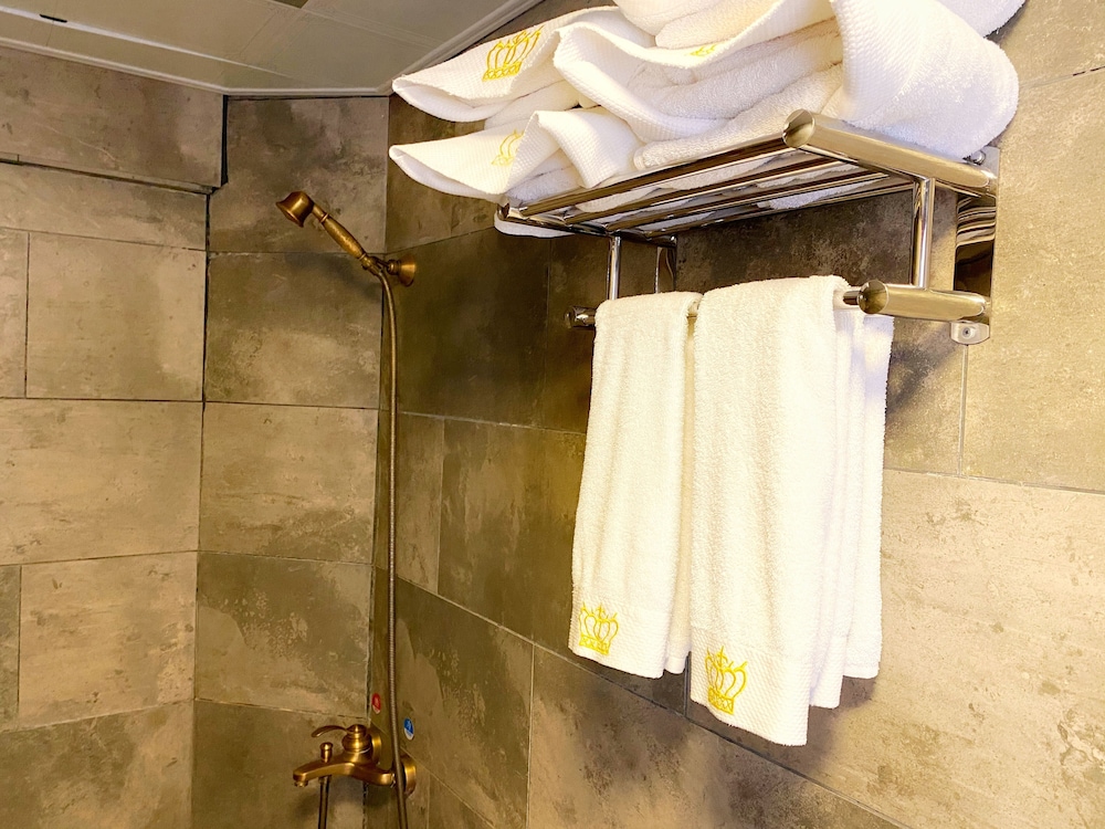 Suite, 2 Bedrooms (Mainland Chinese Citizen Only) photo 3