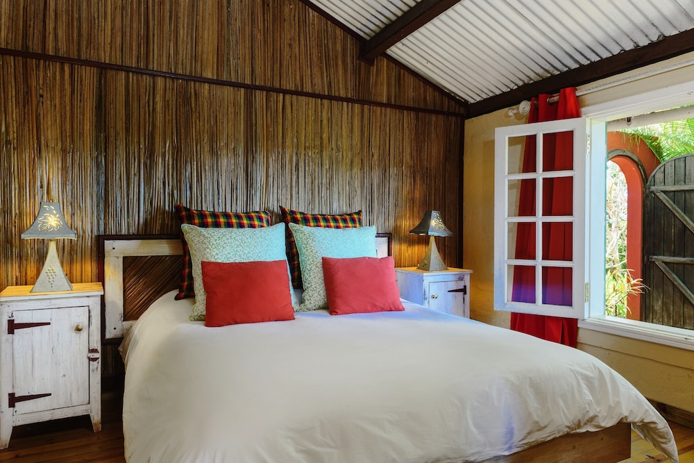 Romantic Cottage, 1 Bedroom, Kitchenette, Mountain View