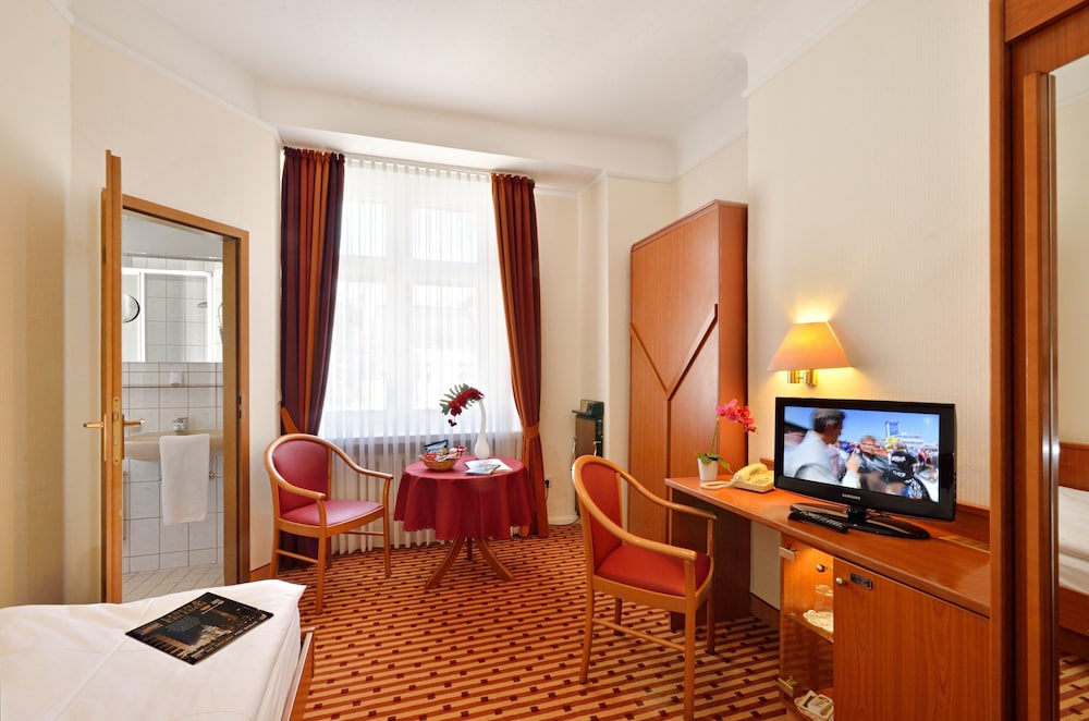 Standard Single Room, 1 Twin Bed photo 1