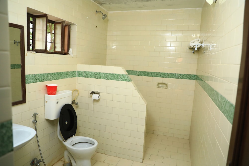 Deluxe Double Room, 1 Double Bed, Pool View photo 3