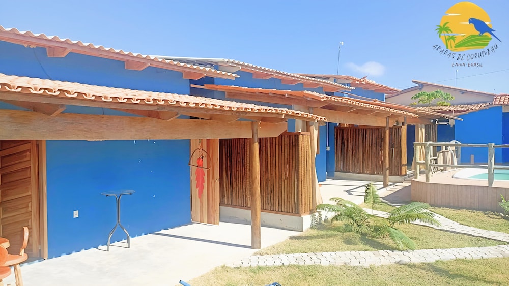 Premium Chalet photo 2