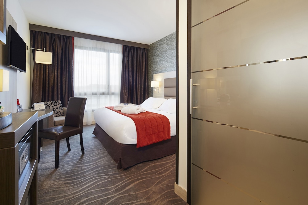 Double Room - Photo 22