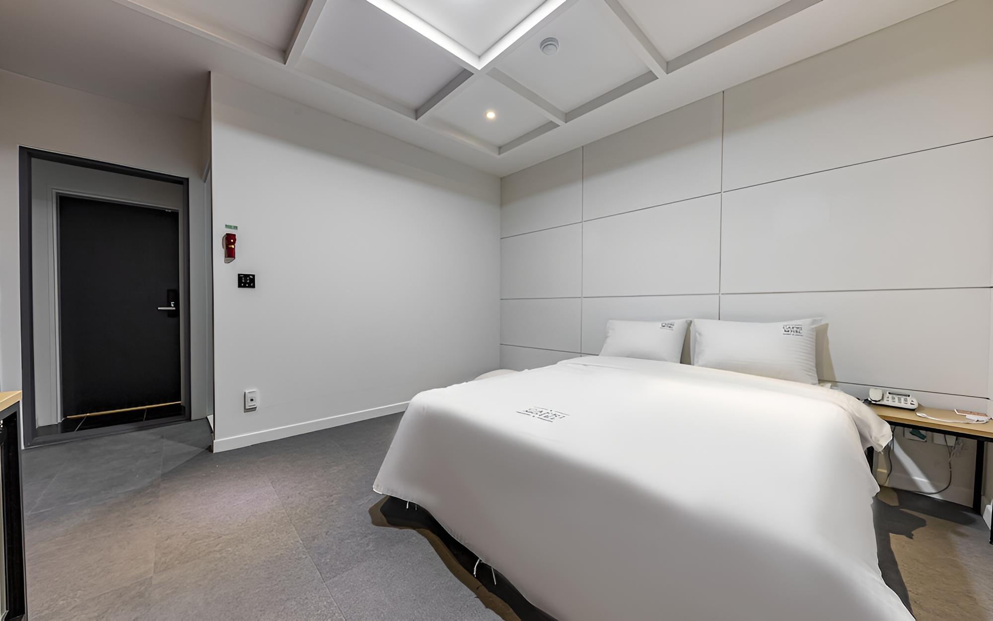 Room (Family-Double Ondol up to 3 people) photo 1