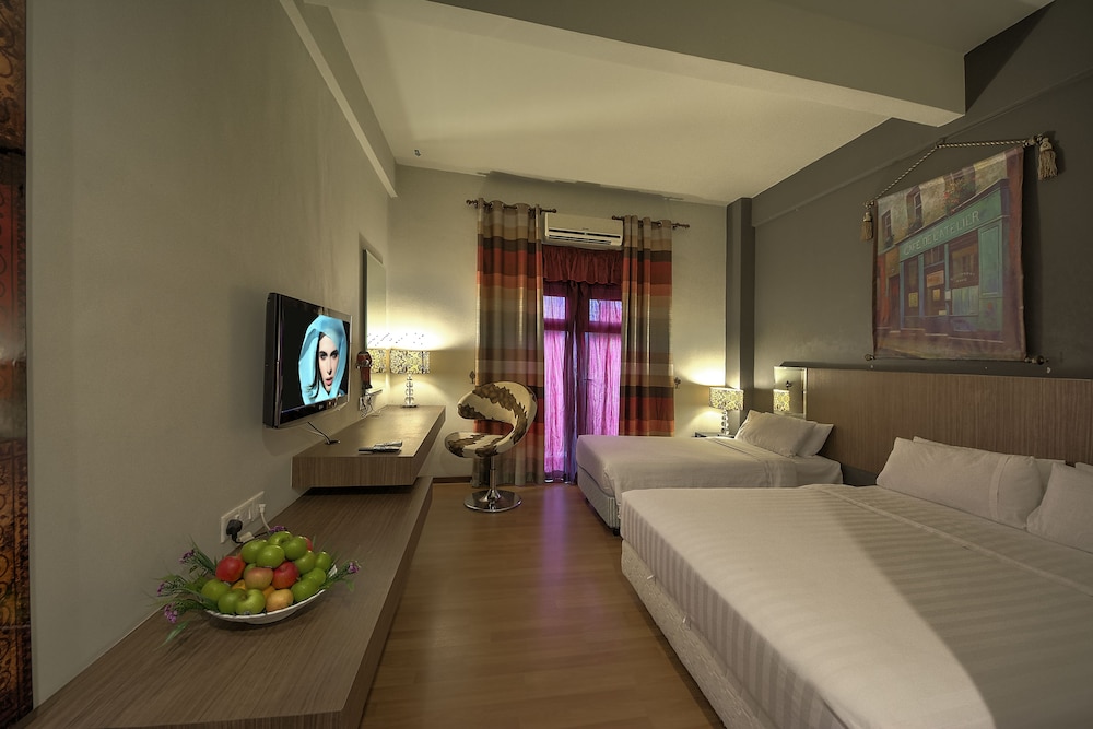 Premier Room - Photo 2