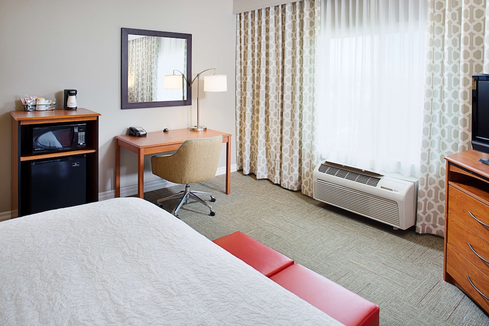 One King Bed - Photo 1
