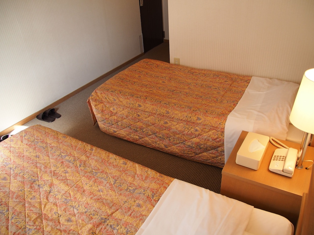 Twin Room photo 2