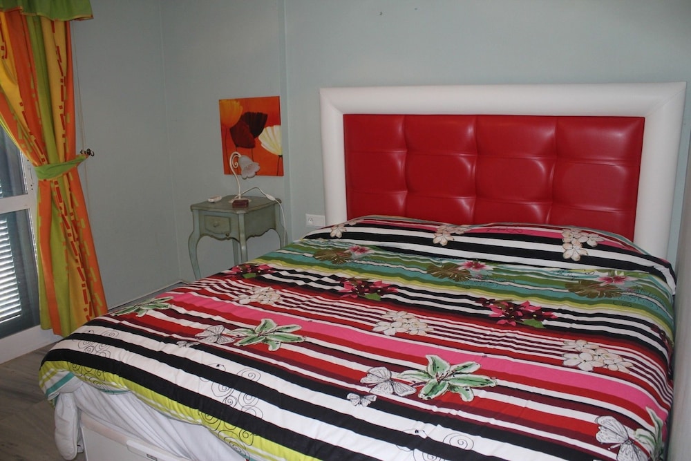 Apartamento, 2 Dormitorios, Terraza (13)