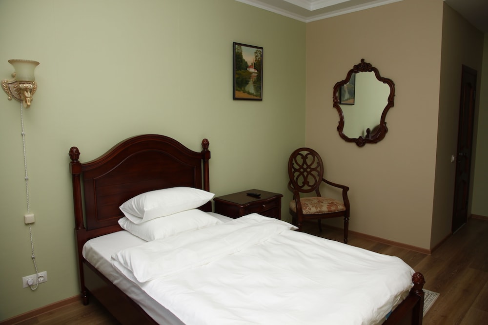 Economy Single Room photo 2