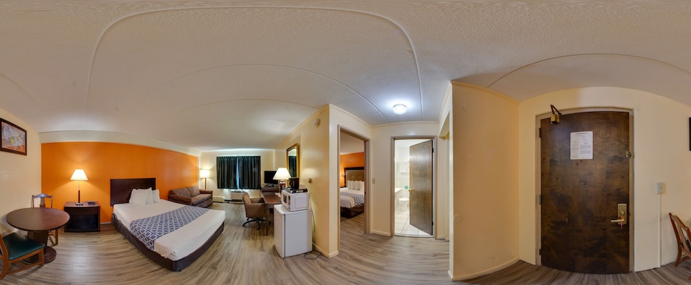 Econo Lodge Inn & Suites Windsor Locks Bradley Airport, Kuva 6