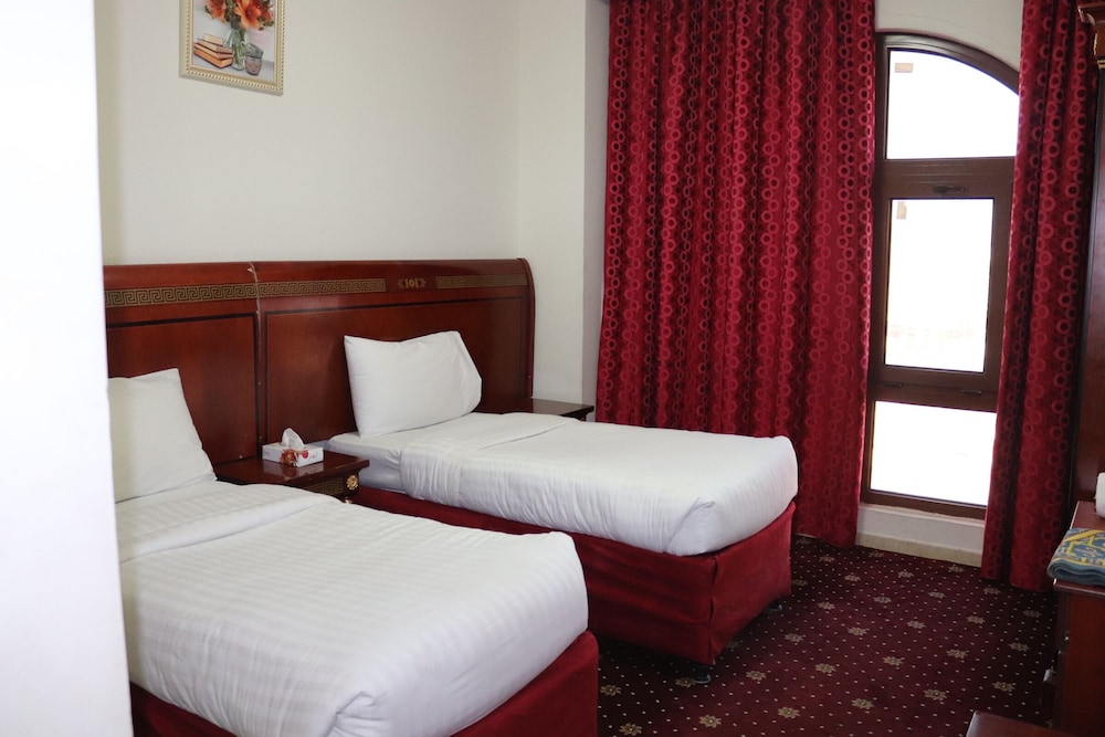 Standard Double Room (Haram View) photo 1