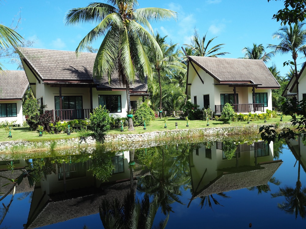 Deluxe Villa, 1 Double Bed photo 2