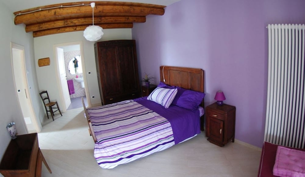 Standard Room, 1 Double Bed, Garden View photo 1