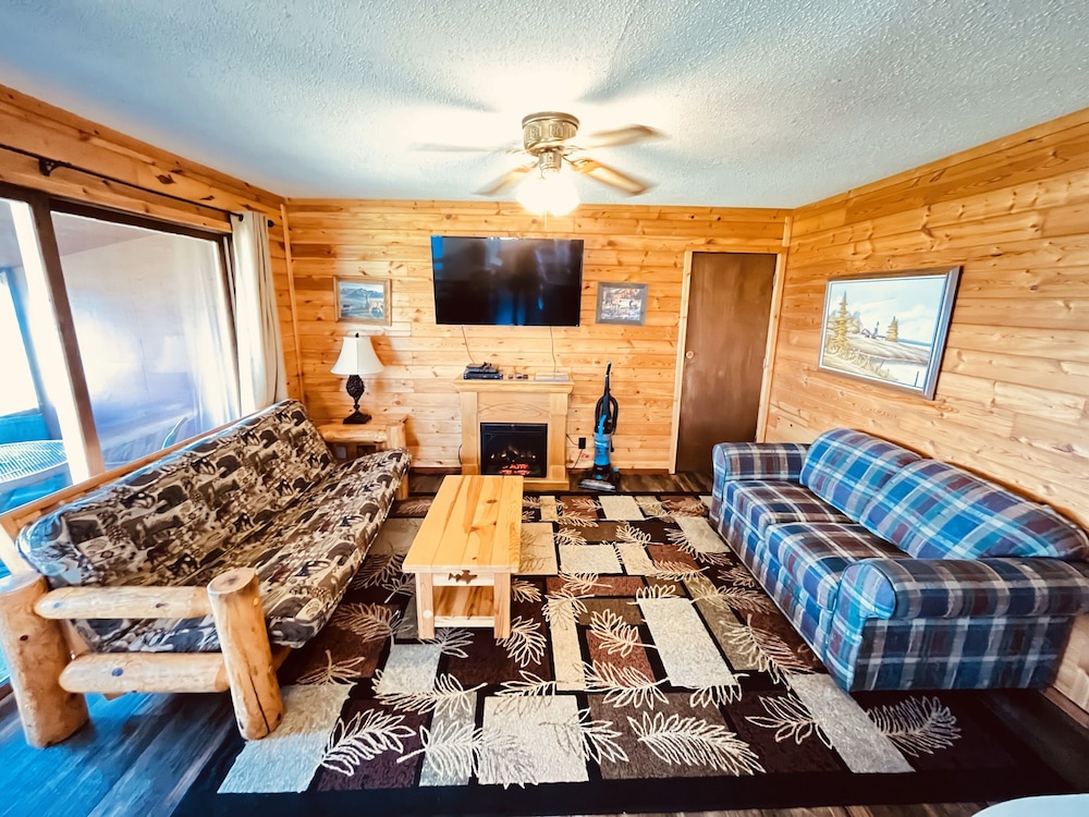 Cabin