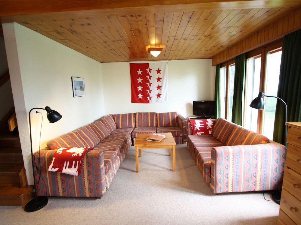 Chalet photo 2