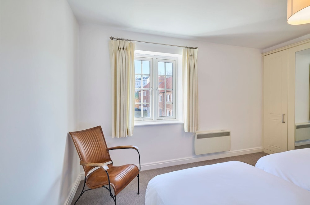 Host Stay Hunton Court, 사진 13