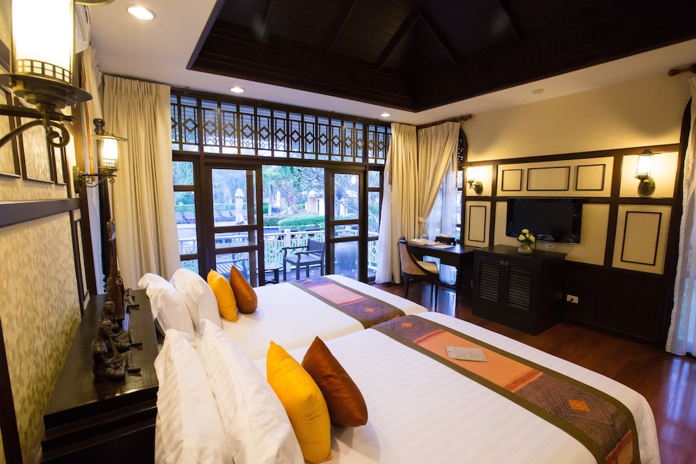 Villa 2 Bedrooms - Photo 5