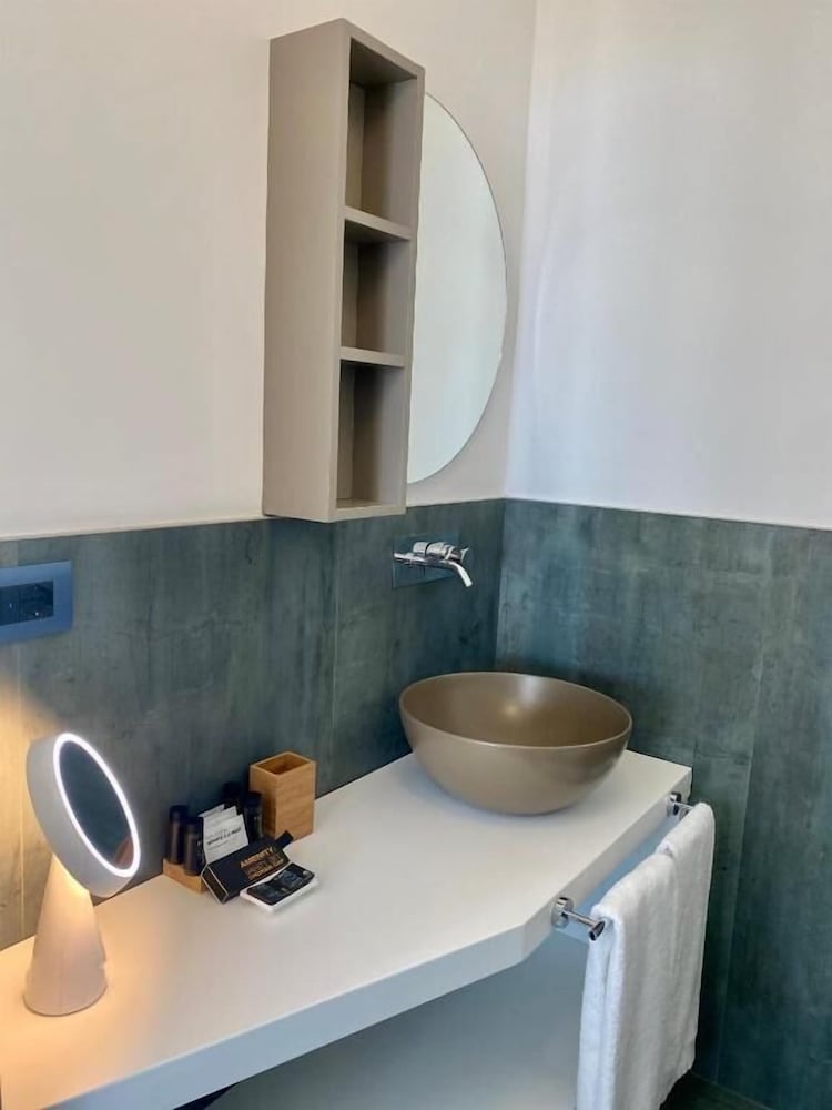 Classic Suite, Sea View photo 2