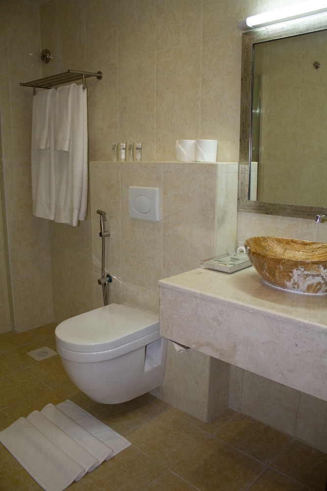 Standard Double or Twin Room, 1 Large Twin Bed - Photo 3