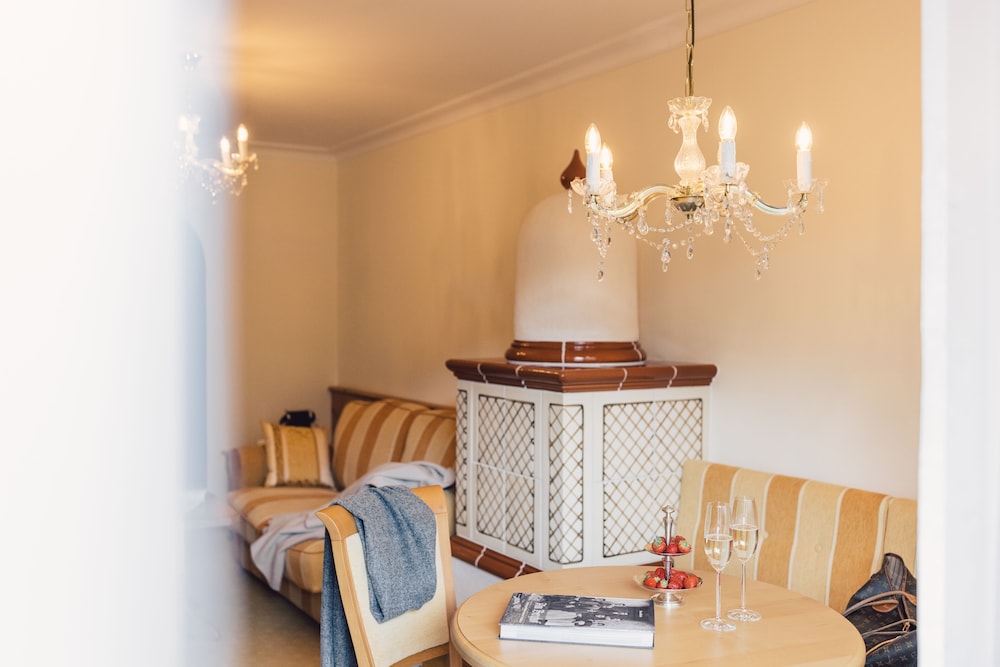 Suite (Alpenpalace) - Photo 9