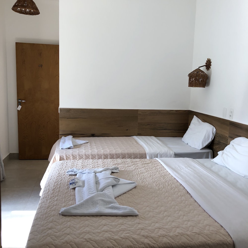 Premium Triple Room