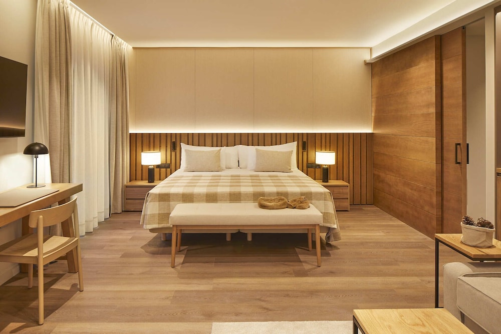 Junior Room