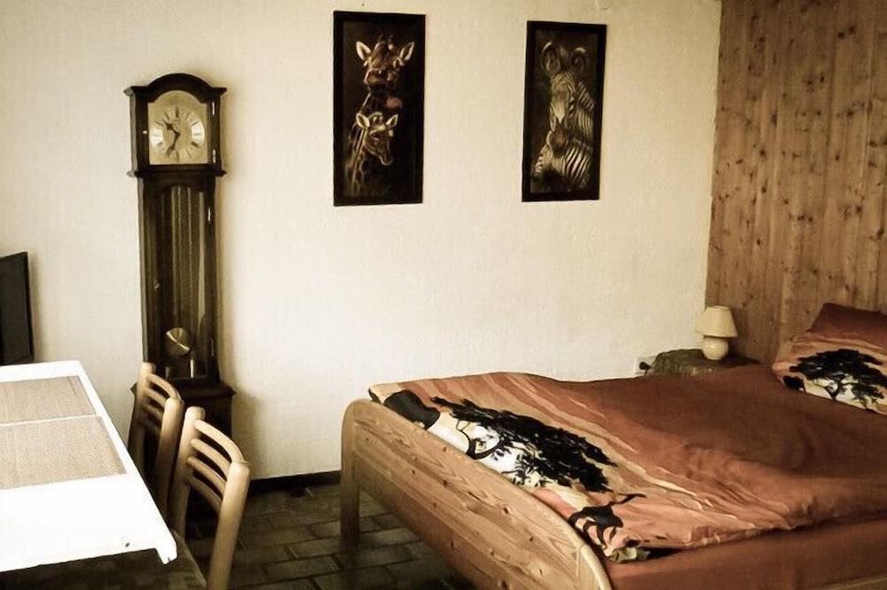 Standard Double Room, 1 Double Bed, Non Smoking