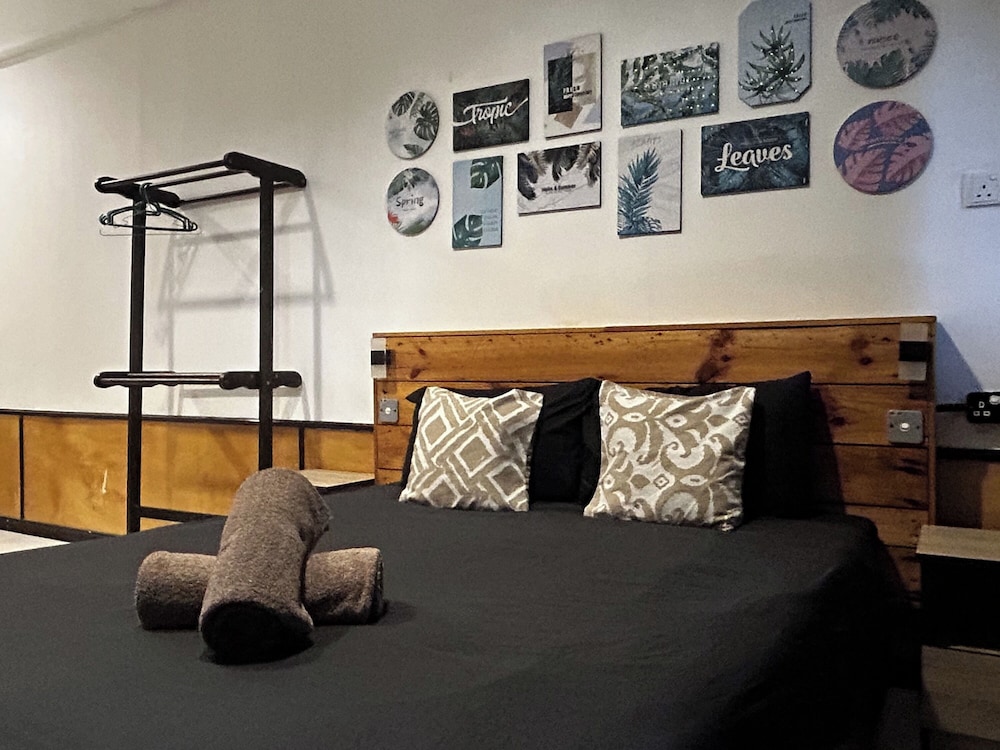Deluxe Room photo 2