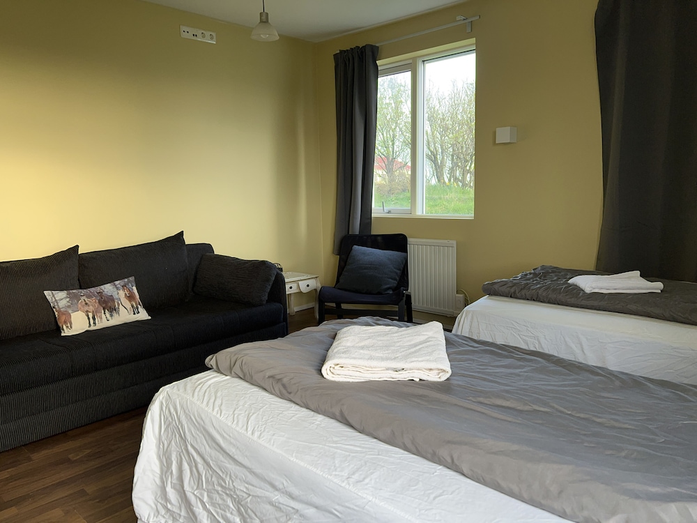 Family Apartment photo 1