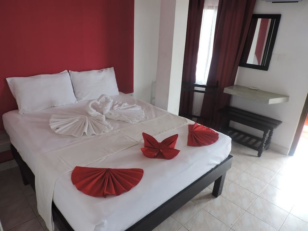 Double Room, Sea View photo 1