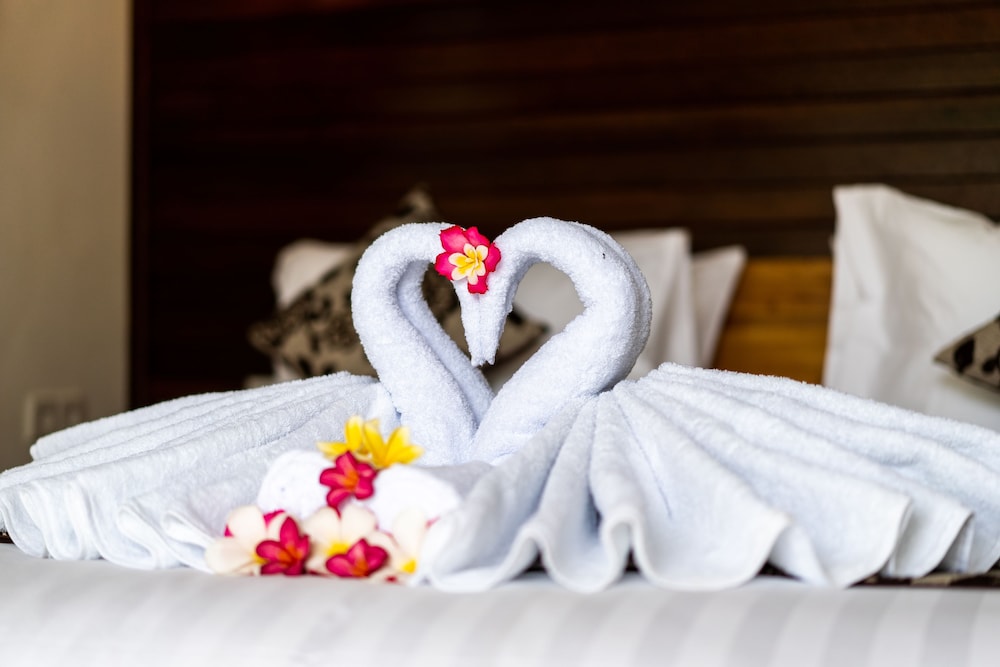 Luxury Room, 1 King Bed, Sea View photo 3