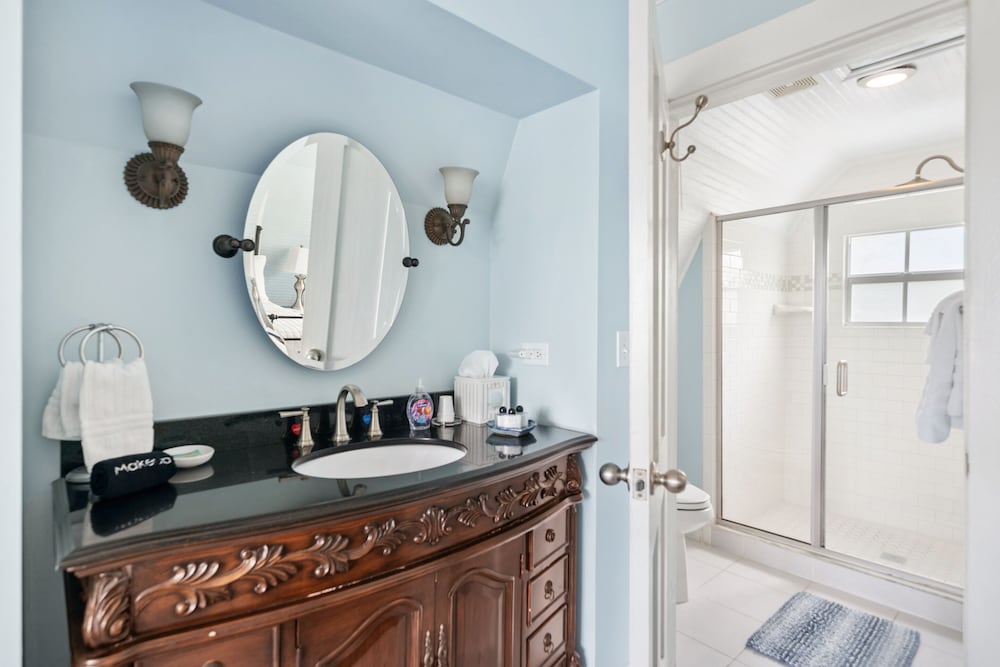 Luxury Double Room, Ensuite (Sunset Suite) photo 3