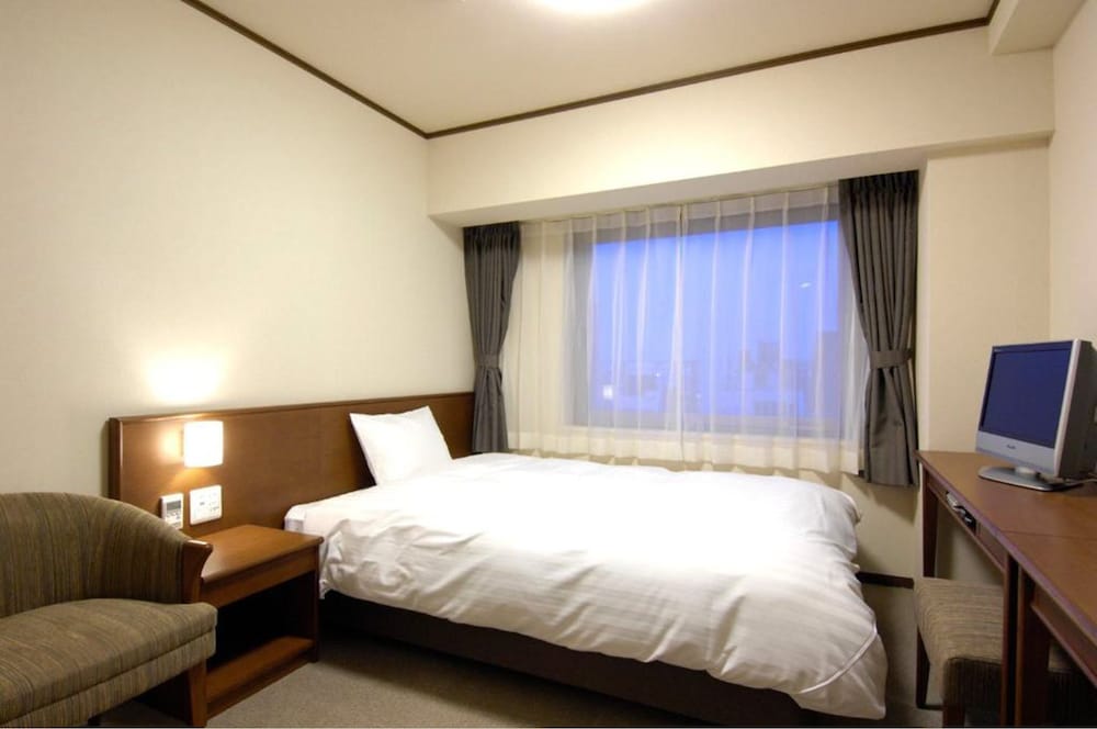 Moderate Double Room, Non Smoking (15.8sqm) - Photo 2