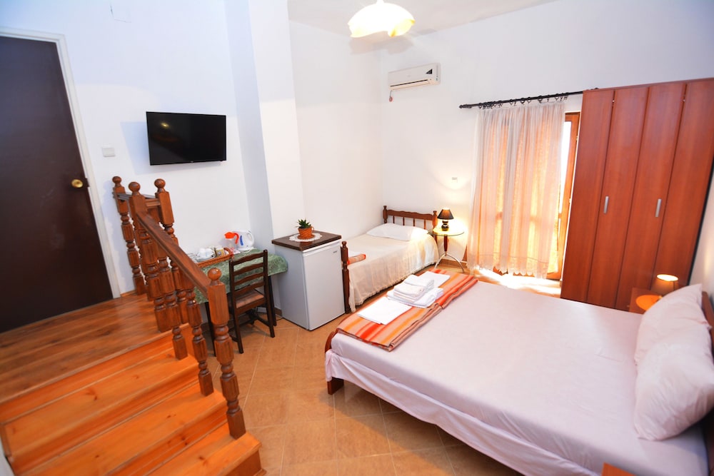 Comfort Room, Sea View