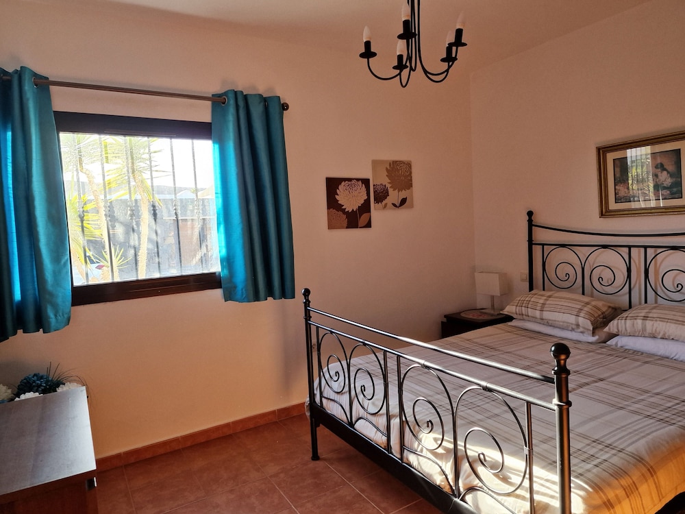 Villa Georgiana Geräumige Ruhige 4-Bett-Unterkunft Mit Privatem Pool Für 8 Personen, Foto 16