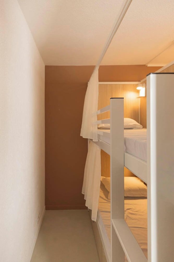 Chambre privee 5 lits photo 1