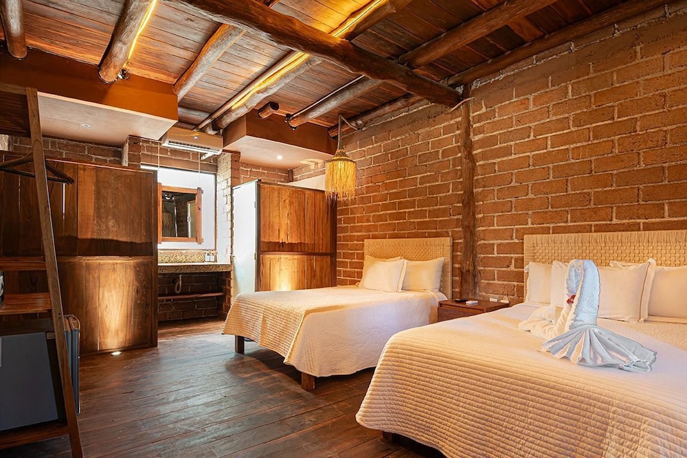Cottage, 2 Double Beds