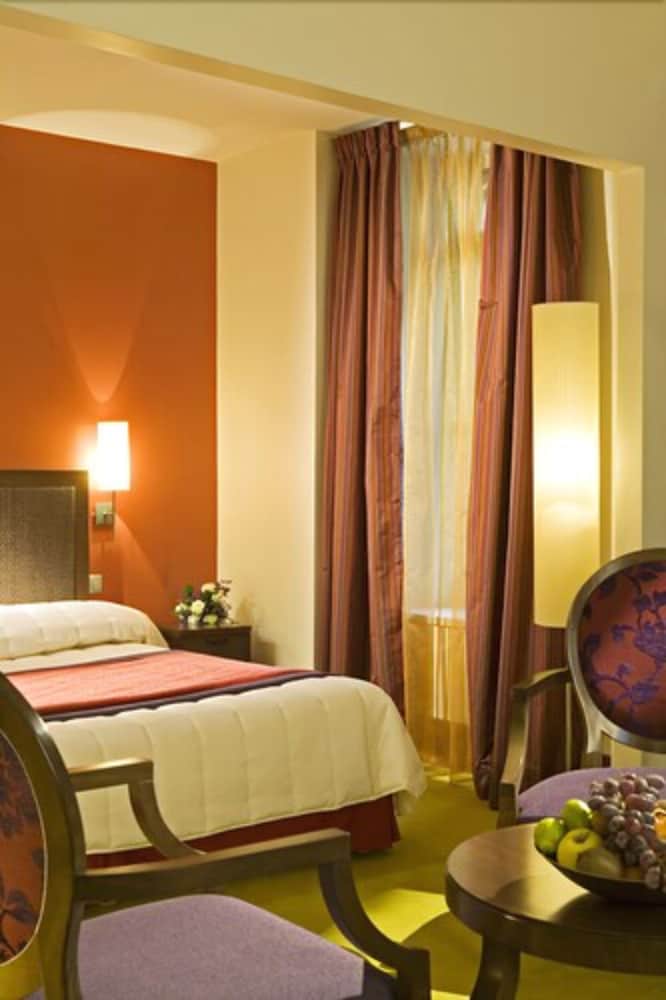 Deluxe Double Room photo 3